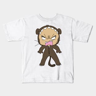 Bearcat Kids T-Shirt